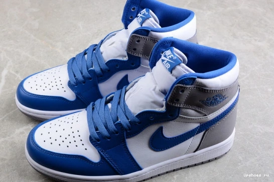DZ5485-410 Retro 1 DZ5485-410 Jordan True Blue High OG 0629